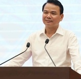Họp báo Chính phủ thường kỳ tháng 5: Người phát ngôn của Chính phủ chúc mừng báo chí nhân ngày 21/6