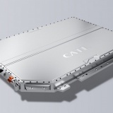 Pin xe điện 'thở' bằng không khí: Cuộc cách mạng 12.000 Wh/kg của CATL