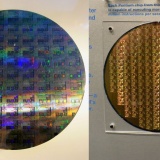 Mỹ và Đài Loan (Trung Quốc) bắt tay sản xuất tấm wafer silic cacbua cho chip 6G