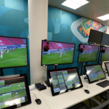Công nghệ VAR được mở quyền can thiệp tại FIFA World Cup 2026