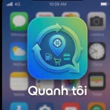 Ra mắt ứng dụng giúp người dân tìm cửa hàng xăng dầu