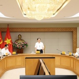 Khẩn trương triển khai công nghệ chiến lược, phấn đấu có sản phẩm cụ thể trong năm 2026