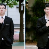 Một lớp có 2 thủ khoa vào lớp 10 trường chuyên 