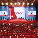 Đại hội XIV Công đoàn: Ưu tiên nâng cao hiệu quả đại diện, chăm lo cho người lao động