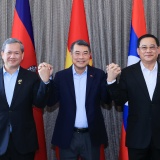 Thủ tướng Lào và Campuchia sẽ thăm chính thức Việt Nam, dự Diễn đàn Tương lai ASEAN