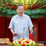 Tổng Bí thư, Chủ tịch nước Tô Lâm: Xây dựng năng lực tự chủ sáng tạo và khả năng tự thích ứng của quốc gia