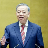 VÌ MỘT NỀN VĂN MINH SINH THÁI, MỘT VIỆT NAM XANH VÀ MỘT ĐẠI DƯƠNG HÒA BÌNH, BỀN VỮNG