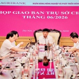 Hà Nội thử nghiệm tuyển sinh đầu cấp bằng bản đồ số GIS từ ngày 3/6