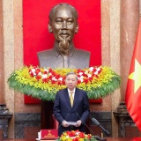 Toàn văn Bài phát biểu của Tổng Bí thư, Chủ tịch nước Tô Lâm tại buổi gặp mặt 85 người cao tuổi toàn quốc trong các phong trào thi đua yêu nước