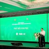 Khai mạc Diễn đàn Quốc gia về Môi trường và Khí hậu 2026