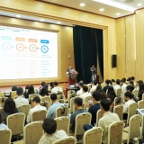 UBCKNN tổ chức Hội nghị “Tài sản mã hóa và tương lai thị trường tài chính số”