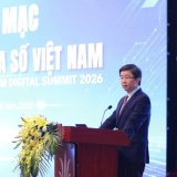 Diễn đàn Quốc gia Số Việt Nam 2026: Chuyển đổi số không phải là số hóa quy trình cũ