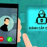 Triệt phá nhóm làm phần mềm vượt hệ thống sinh trắc học ngân hàng, chiếm đoạt tiền