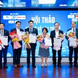 Bảo hộ sở hữu trí tuệ trong kỷ nguyên số: Từ chiến lược quốc gia đến hành động của doanh nghiệp