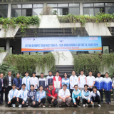 Việt Nam giành 1 huy chương vàng ở Olympic Toán châu Á