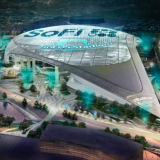 Khám phá SoFi Stadium: Biểu tượng công nghệ tại World Cup 2026