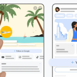 Google ra mắt Search Profiles dành riêng cho website và nhà sáng tạo nội dung