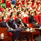 Khơi dậy khát vọng tự lực, đưa nông dân bứt phá trong kỷ nguyên mới
