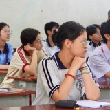 TP.Hồ Chí Minh: Điểm chuẩn lớp 10 có thể tăng so với năm ngoái