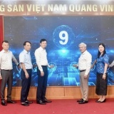 Phường Đại Mỗ ra mắt Sổ tay điện tử hỗ trợ tuyển sinh đầu cấp năm học 2026 - 2027