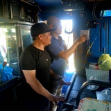 Đưa công nghệ số ra khơi: Quảng Trị triển khai E-logbook cho tàu cá