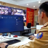 Cảnh giác với cuộc gọi giả mạo 'CSGT' báo phạt nguội
