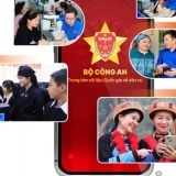 Đưa bộ học liệu “Bình dân học vụ số - Quốc hội số” lên nền tảng “Bình dân học vụ số” quốc gia