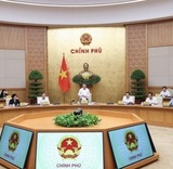 Tập trung tháo gỡ khó khăn, thúc đẩy tăng trưởng kinh tế “hai con số” năm 2026