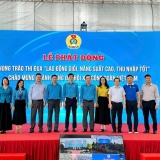 Thi đua lao động gắn với nâng cao năng lực số cho người lao động