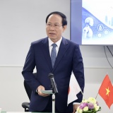 Tạo môi trường thuận lợi nhất để chuyên gia, trí thức người Việt tại Nhật Bản phát huy tối đa năng lực