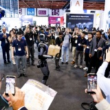 Người máy “Make in Vietnam” của VinRobotics tỏa sáng tại hai sân khấu công nghệ hàng đầu thế giới