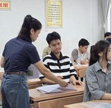 Sẵn sàng các phương án bảo đảm an toàn Kỳ thi tốt nghiệp THPT 2026