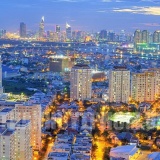 TP. Hồ Chí Minh: Triển khai kế hoạch tăng trưởng hai con số giai đoạn 2026 - 2030