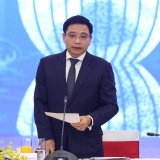 ASEAN không chỉ kết nối thị trường mà cần kết nối hệ sinh thái Fintech