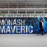 Đại học Monash ra mắt MAVERIC, siêu máy tính AI nâng tầm năng lực nghiên cứu và đổi mới sáng tạo