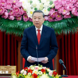Tổng Bí thư, Chủ tịch nước Tô Lâm: Tập trung nghiên cứu những vấn đề lý luận mới và cấp bách