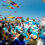 Gần 15.000 lượt khách đổ bộ Paradise Summer Fest: Sự trỗi dậy của Cần Giờ trên bản đồ điểm đến phía Nam