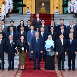 Tổng Bí thư, Chủ tịch nước Tô Lâm: Thành công của ASEAN phải được đo bằng lợi ích cho người dân và doanh nghiệp