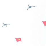 Thúc đẩy phát triển UAV đi đôi với quản lý chặt chẽ hoạt động bay