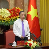 Bài phát biểu của Tổng Bí thư, Chủ tịch nước Tô Lâm tại buổi gặp mặt những tấm gương tiêu biểu trong Chương trình 'Việc tử tế' của VTV