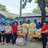 Xã Ứng Thiên sẵn sàng cho kỳ thi tốt nghiệp THPT năm 2026