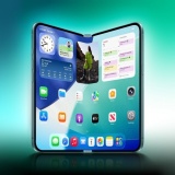 iOS 27 đã hé lộ iPhone màn hình gập của Apple