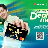 Chi tiêu mùa hè: Người dùng hưởng lợi gì từ thẻ VPBank MWG Mastercard?
