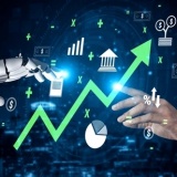 Phát triển kinh tế dữ liệu trở thành động lực quan trọng thúc đẩy tăng trưởng kinh tế số