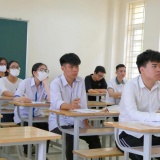 Đáp án tất cả các mã đề môn Tin học tốt nghiệp THPT 2026