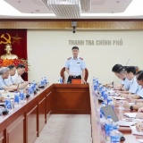 Trước cuộc thanh tra toàn diện ngành dược, doanh nghiệp cần chuẩn bị gì?