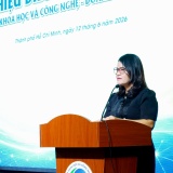TP. Hồ Chí Minh cấp giấy chứng nhận doanh nghiệp công nghệ cao theo cơ chế phân cấp mới