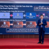 Mã hóa tài sản thực: Cơ hội mở rộng nguồn vốn cho doanh nghiệp