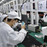 Tạo đột phá thu hút nhân lực khoa học công nghệ theo tinh thần Nghị quyết 57