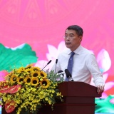 Thủ tướng Lê Minh Hưng: Đưa ngọn lửa thi đua trở thành sức mạnh hành động để tăng trưởng bền vững '2 con số'*